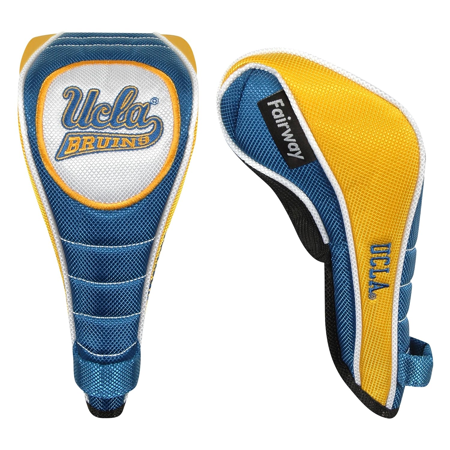Team Effort Collegiate Shaft Gripper Fairway Headcover