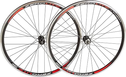 Vuelta track wheelset Clearance