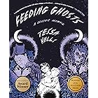Feeding Ghosts: A Graphic Memoir