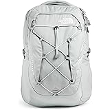 north face borealis black misty rose