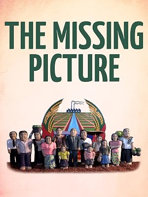 watch the missing