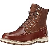 timberland britton hill wingtip boot