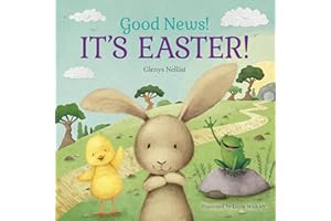 Good News! It's Easter!