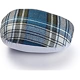 Prym Tailor's Ham for Ironing-Out Curved Seams, Polyester Blend, Multi-Colour, 20 x 14 x 10 cm