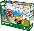 TOMY Pack & Stack Play Truck | Camioncino Con 5 Vasetti Impilabili Per Bambini 10+ Mesi, Gioco Prima Infanzia Per Sviluppare Logica E Memoria