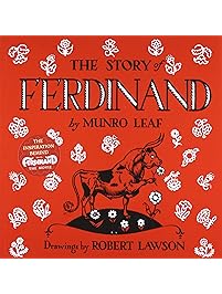 The Story of Ferdinand