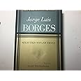 Borges: Selected Non-Fictions
