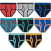 Trimfit boys Tagless Briefs