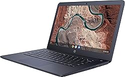 HP Chromebook 14-inch-Laptop-with