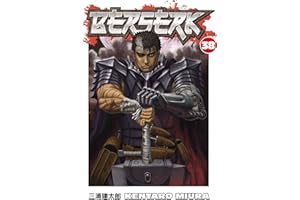 Berserk Volume 38