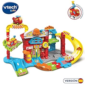 taller de reparaciones vtech