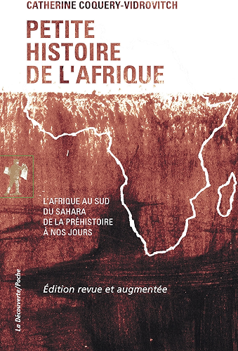 Download Petite histoire de l'Afrique (POCHES SCIENCES t. 451) PDF