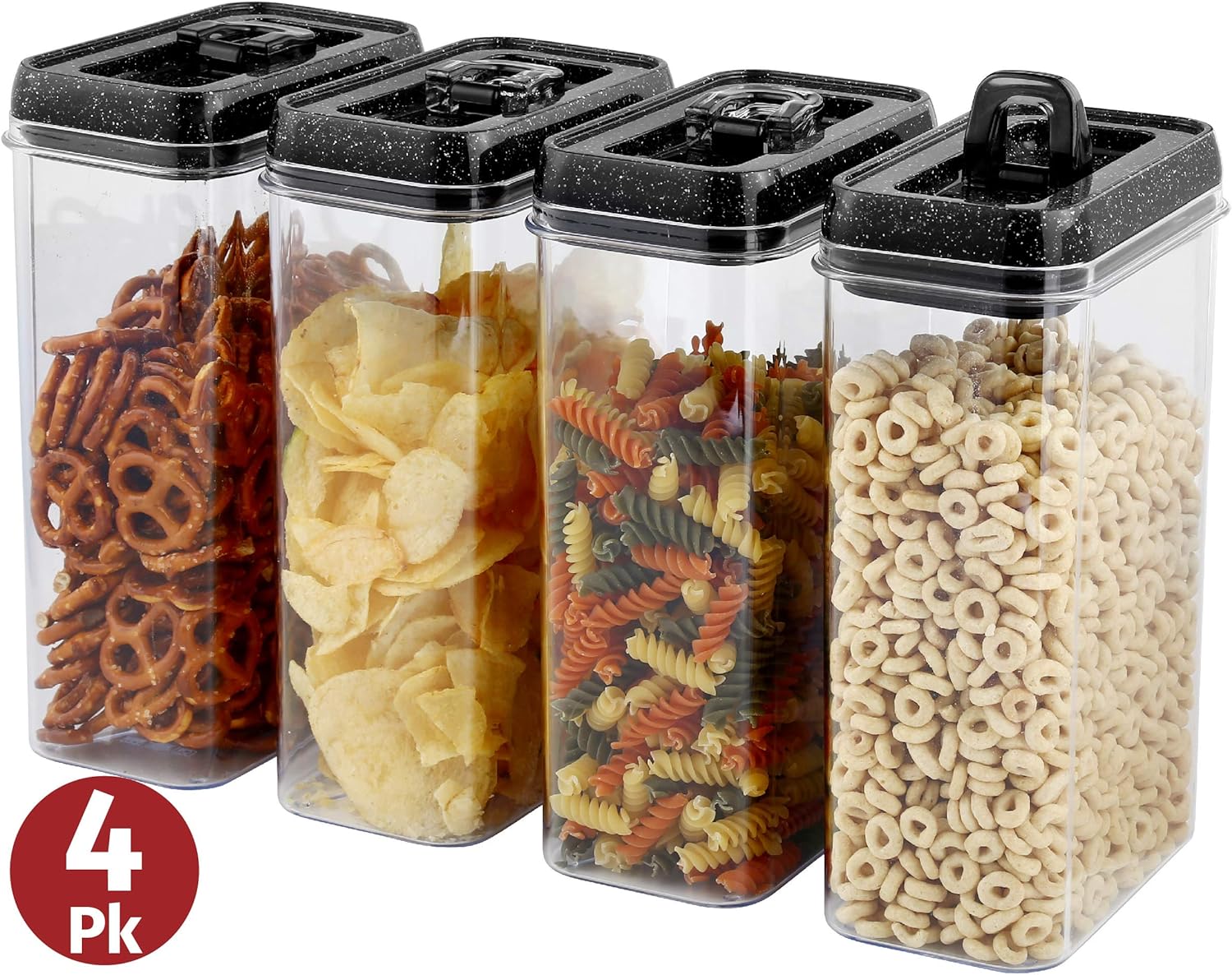 Best Get Fresh Vacuum Food Storage