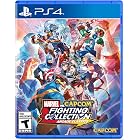 Marvel vs. Capcom Fighting Collection: Arcade Classics - PlayStation PS4