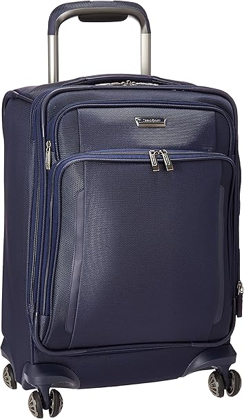 samsonite silhouette 19