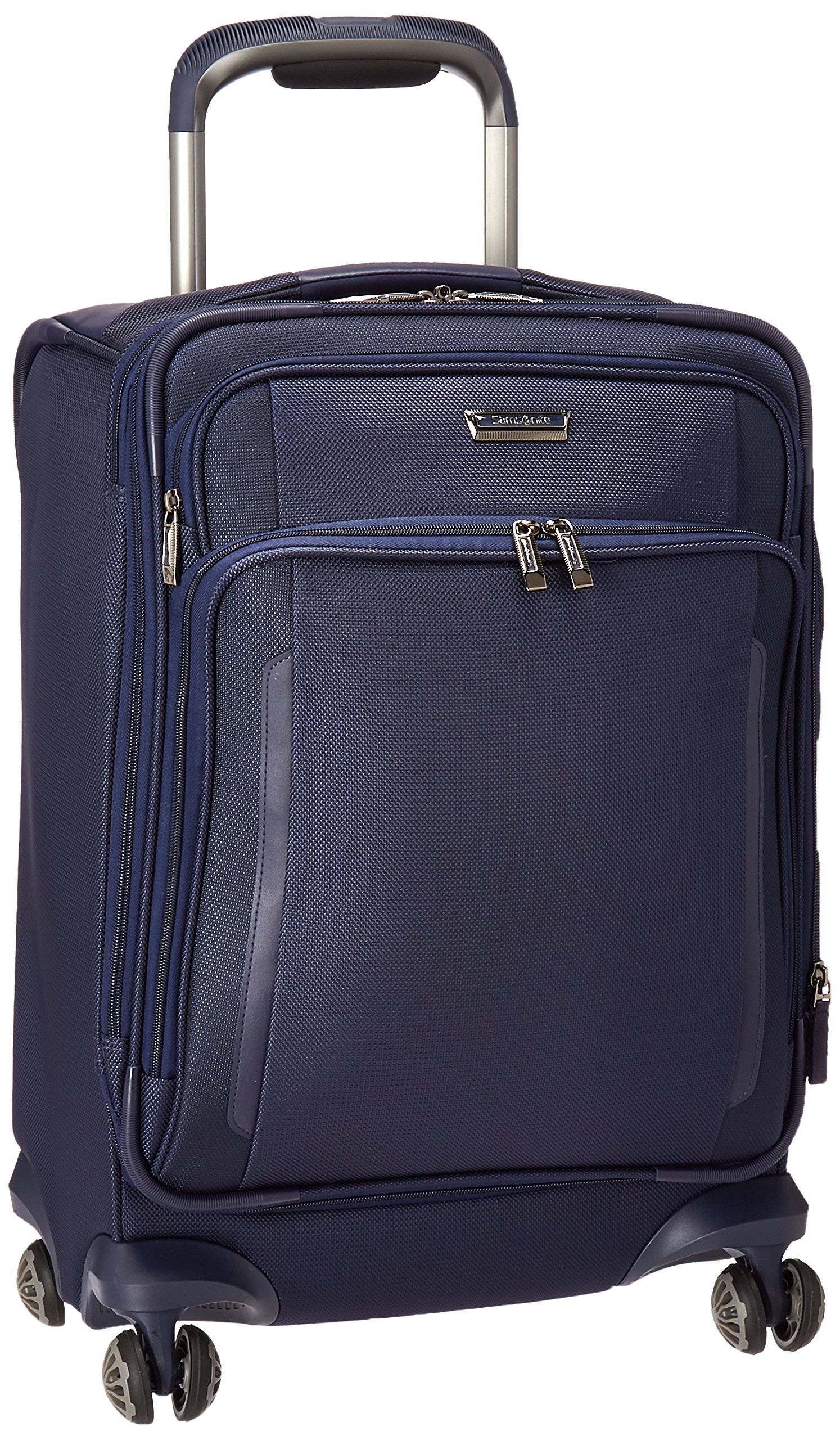 silhouette xv 21 spinner