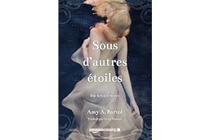 Sous d'autres étoiles (Kricket t. 1) (French Edition)