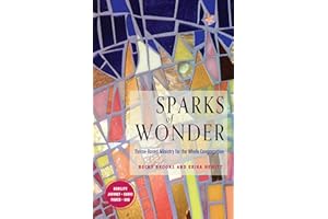 Sparks of Wonder: Theme-Based Ministry for the Whole Congregation
