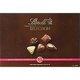 Lindt Chocolate Selection, 428g