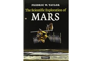 The Scientific Exploration of Mars