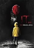 IT/イット “それ"が見えたら、終わり [DVD]