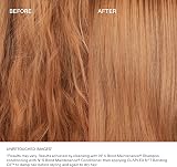 OLAPLEX Nº7 Bonding Oil High Shine Heat Protectant 232C 450F Gloss view 6