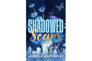 Shadowed Scars (Fragments of Love Book 2, Standalone): Second Chance, Strong Heroine, Survivor Heroine, Protective Hero, Forc