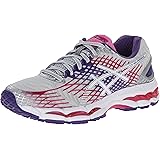 asics gel nimbus 17 women's running shoes