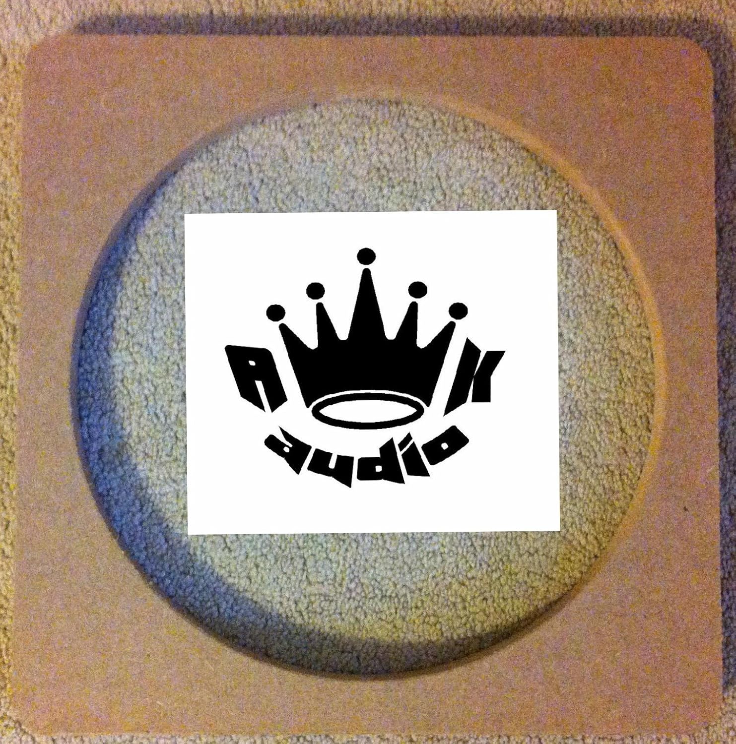 10 inch to 12 inch sub adapter