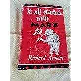 It All Started With Marx: An Irreverent History of Communism