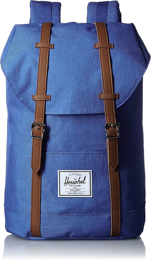 herschel retreat backpack waterproof