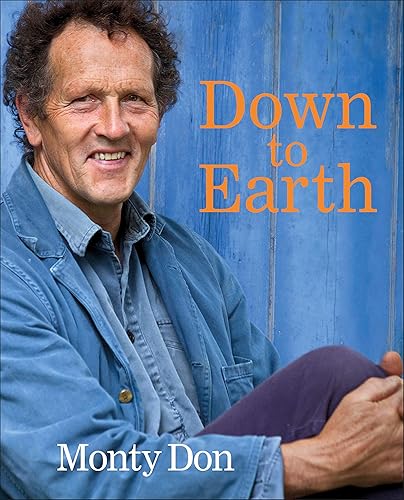 Download Down to Earth: Gardening Wisdom PDF