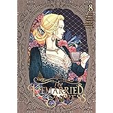The Remarried Empress, Vol. 8