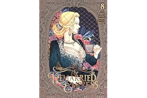 The Remarried Empress, Vol. 8