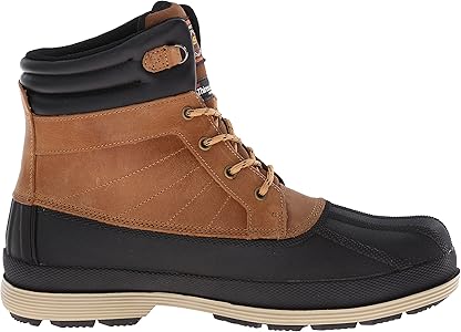 duck boots skechers