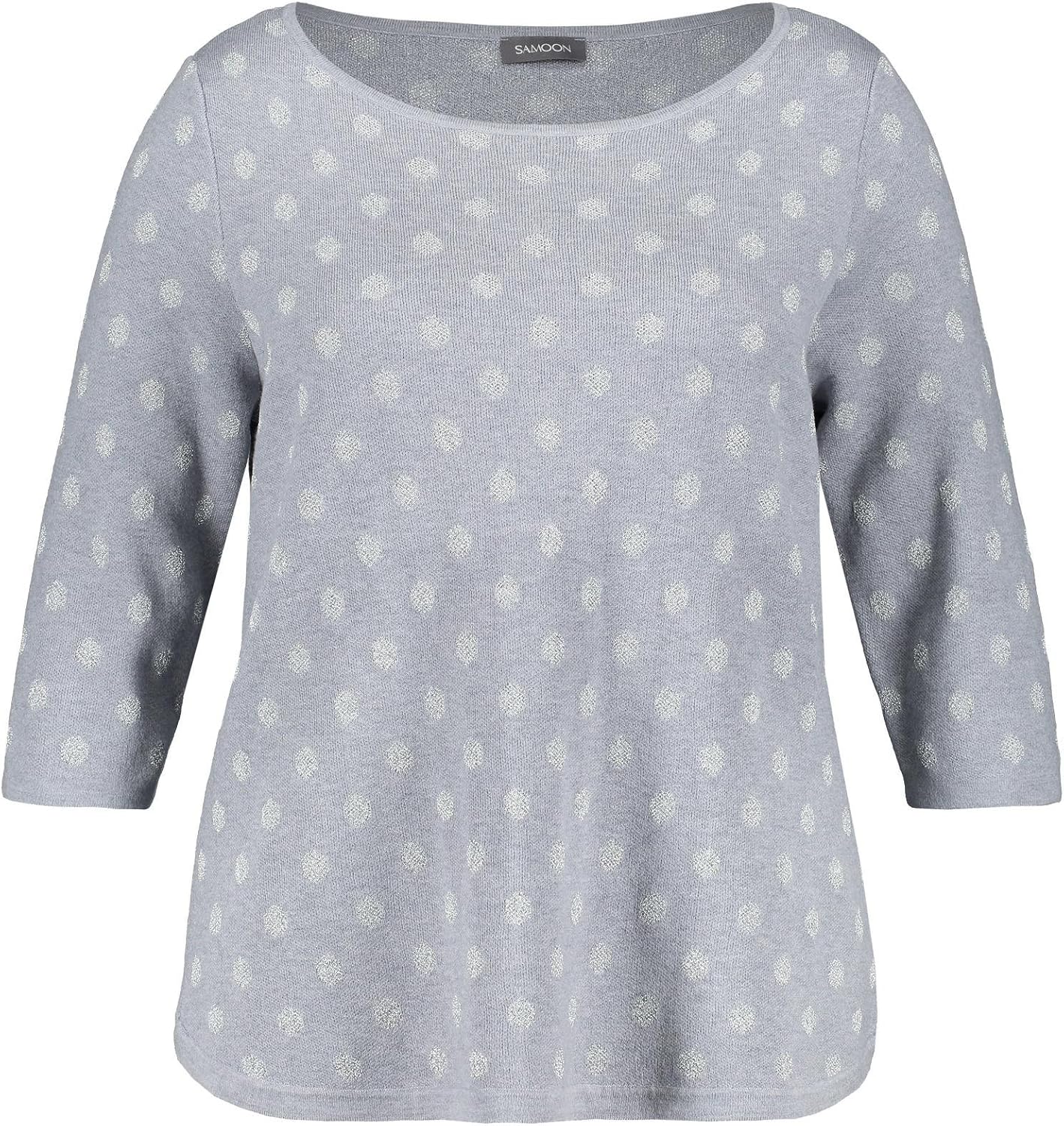 pullover damen mehrfarbig