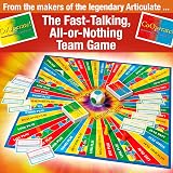 Drumond Park Co-operate Board Game 4-12 Players 12+ Family Party Fast Talking view 2