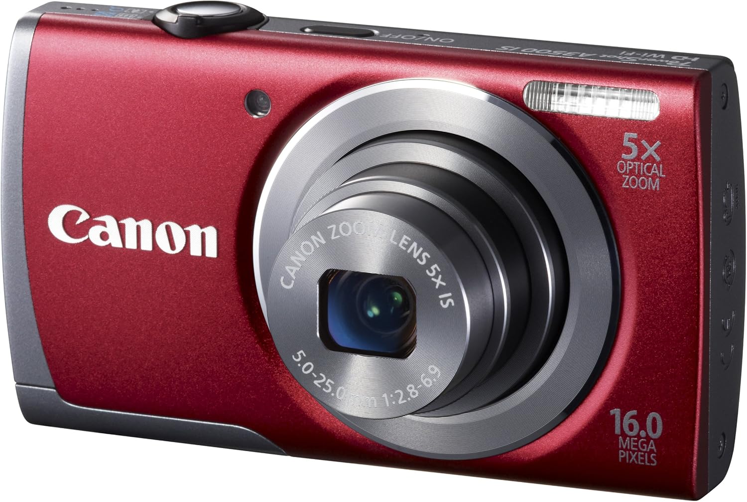 Canon SX710 HS PowerShot Fotocamera Compatta Digitale, 20 MP - Foto 8