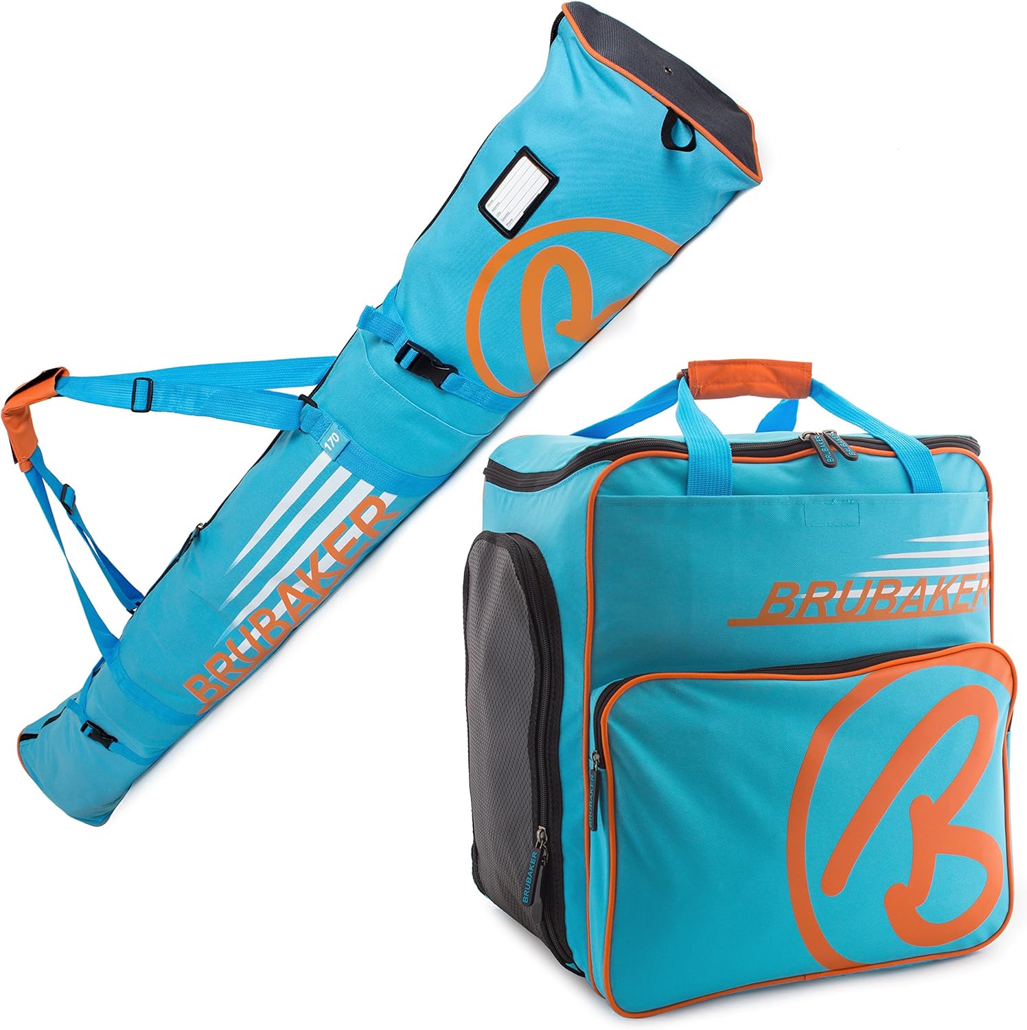 ski bag with room for boots