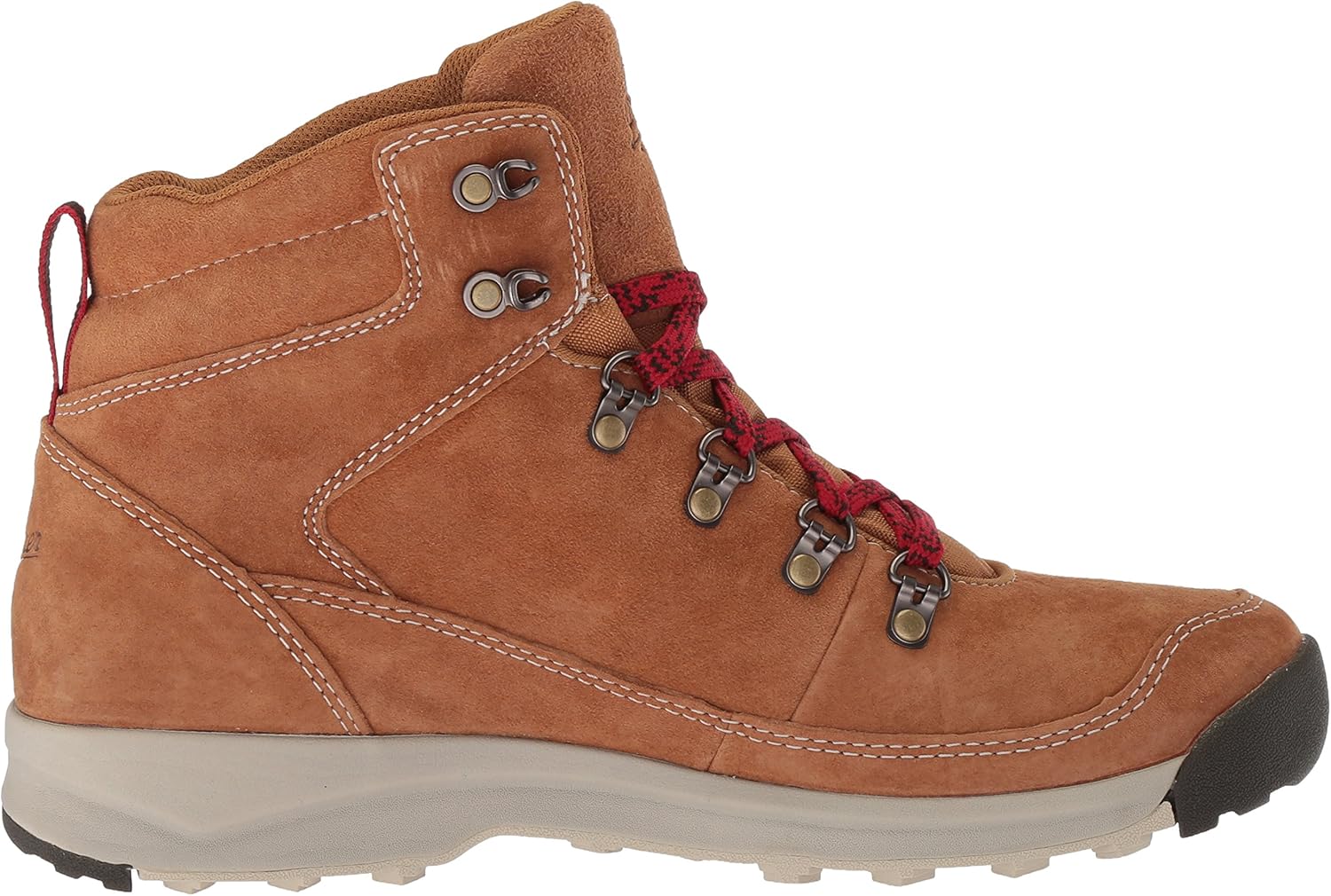  | Danner Women's Adrika Hiker 5" Waterproof Hiking Boot | Hiking Boots