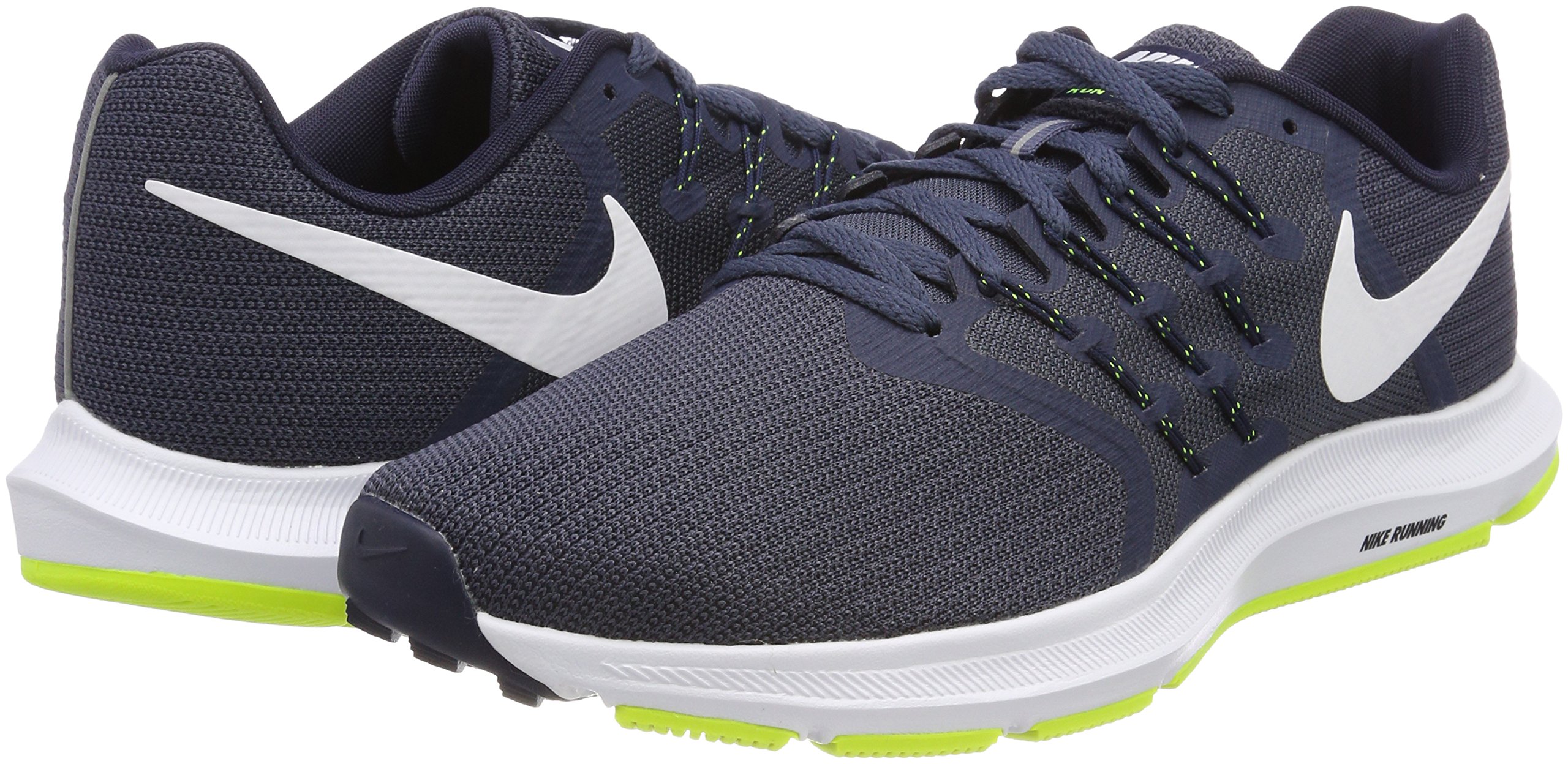 nike men's swift running shoe
