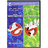 Ghostbusters / Ghostbusters 2 (Double Feature)