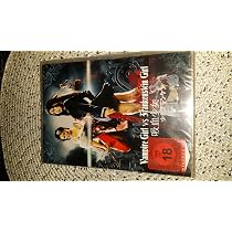 Amazon.com: Vampire Girl Vs. Frankenstein Girl: Uncut Edition ...