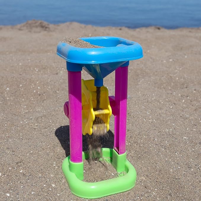 pretend and play fishing set