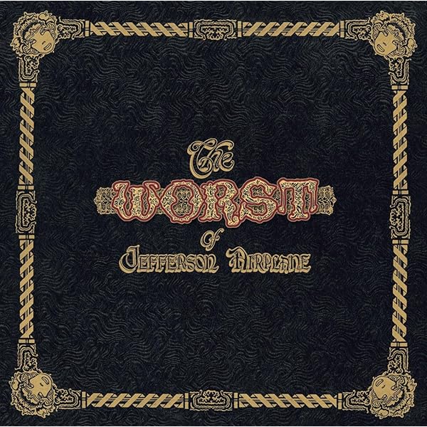 Jefferson Airplane - Best of: Jefferson Airplane - Amazon
