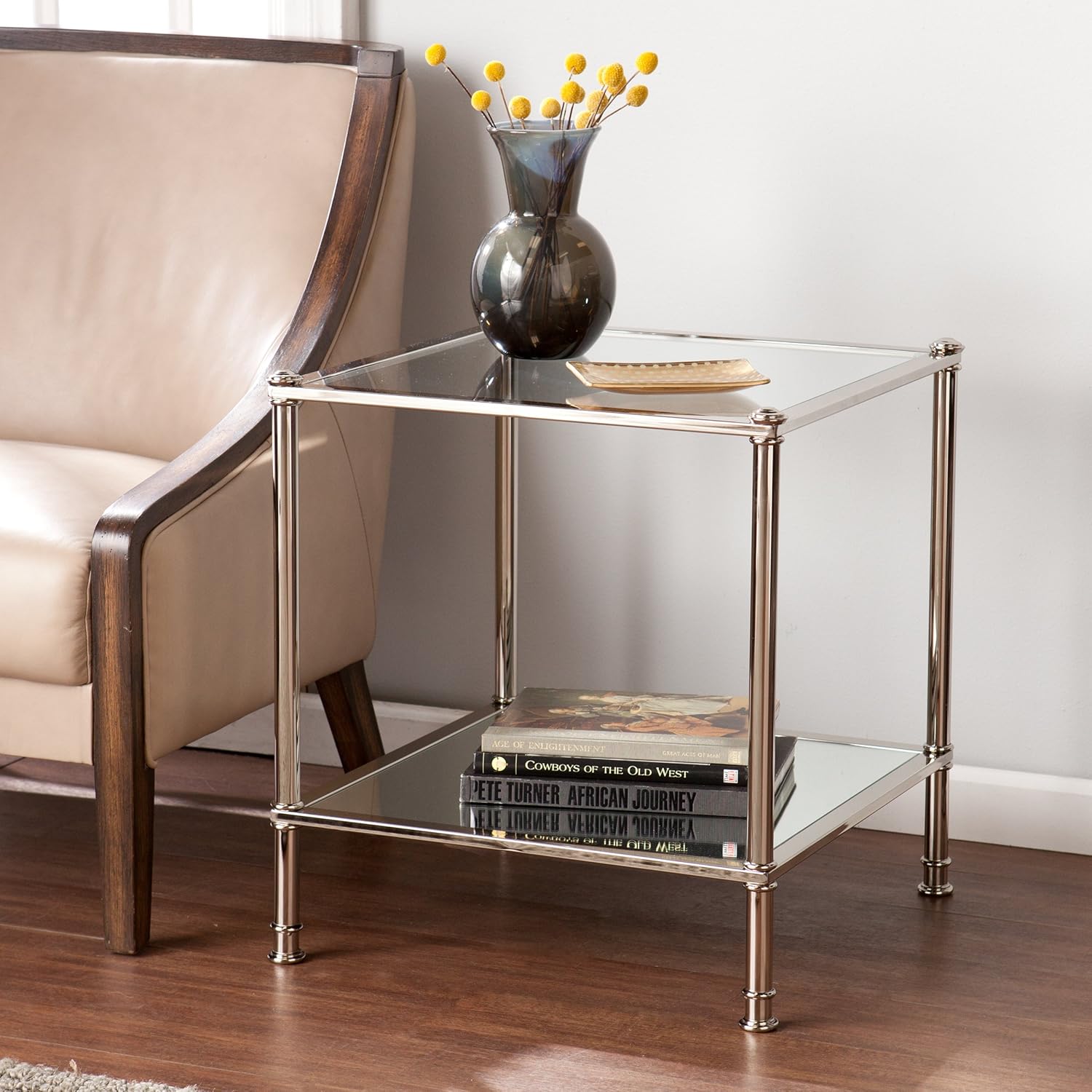 Best Claws Foot End Table