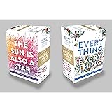 Nicola Yoon Boxed Set