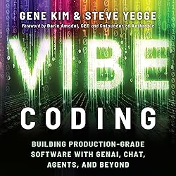 Vibe Coding: Building Production-Grade Software