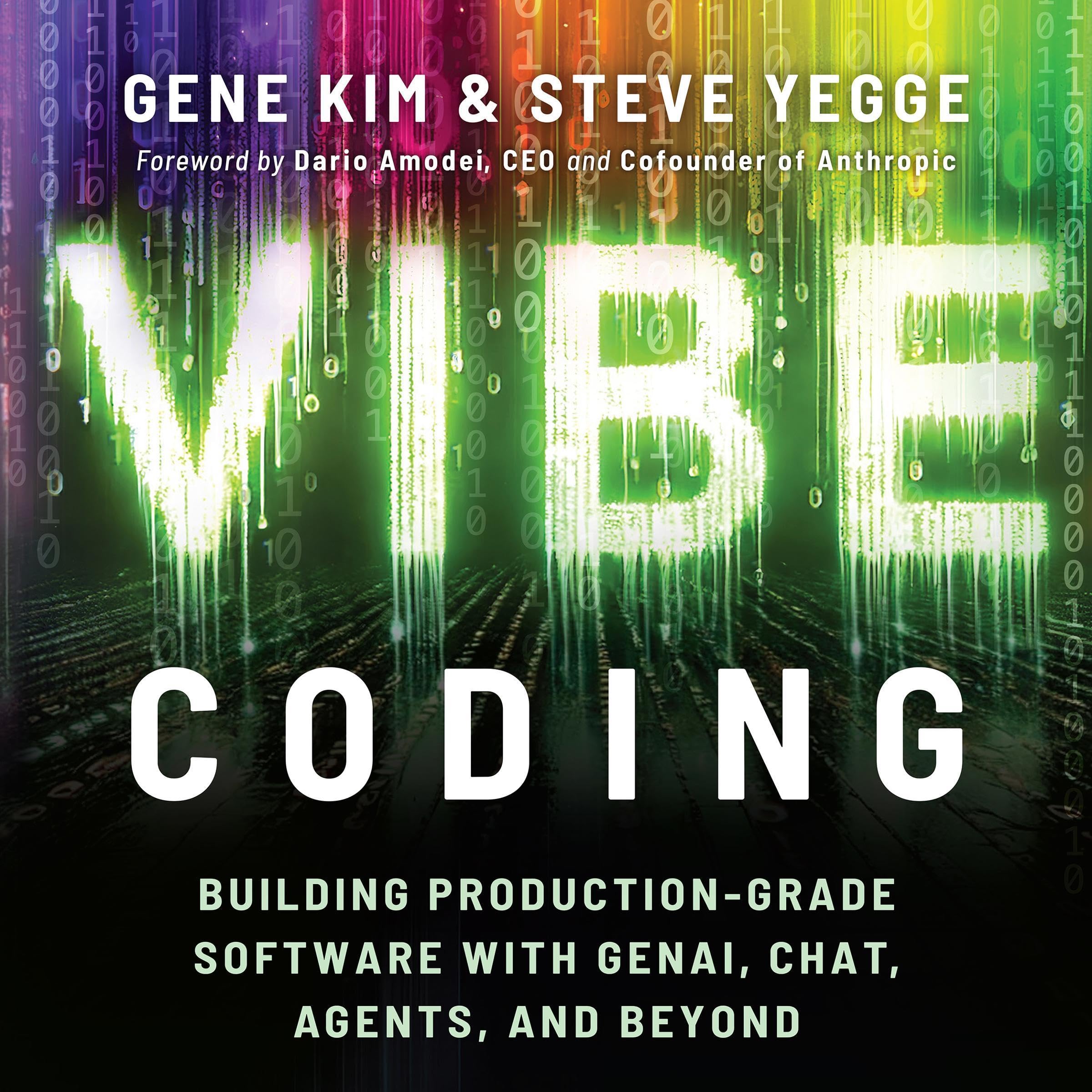 Vibe Coding: Building Production-Grade Software