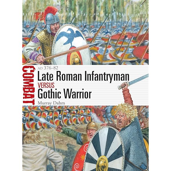 Gallic Warrior Vs Roman